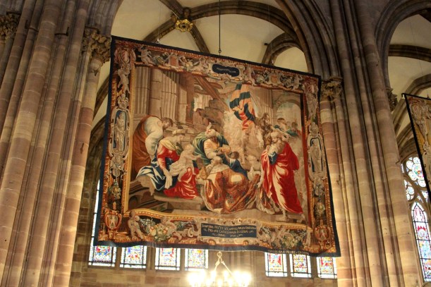 Christmas Market Cruise