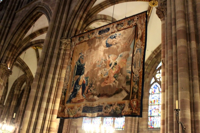 Christmas Market Cruise