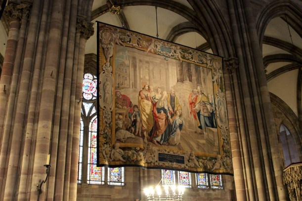 Christmas Market Cruise