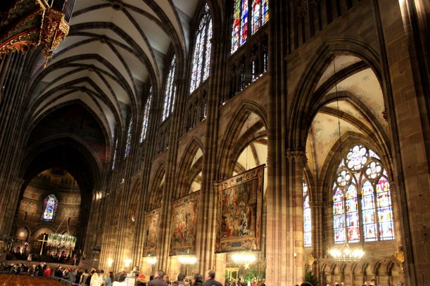 Christmas Market Cruise