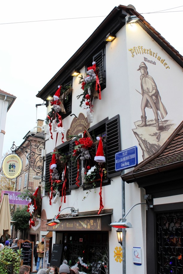 Christmas Market Cruise