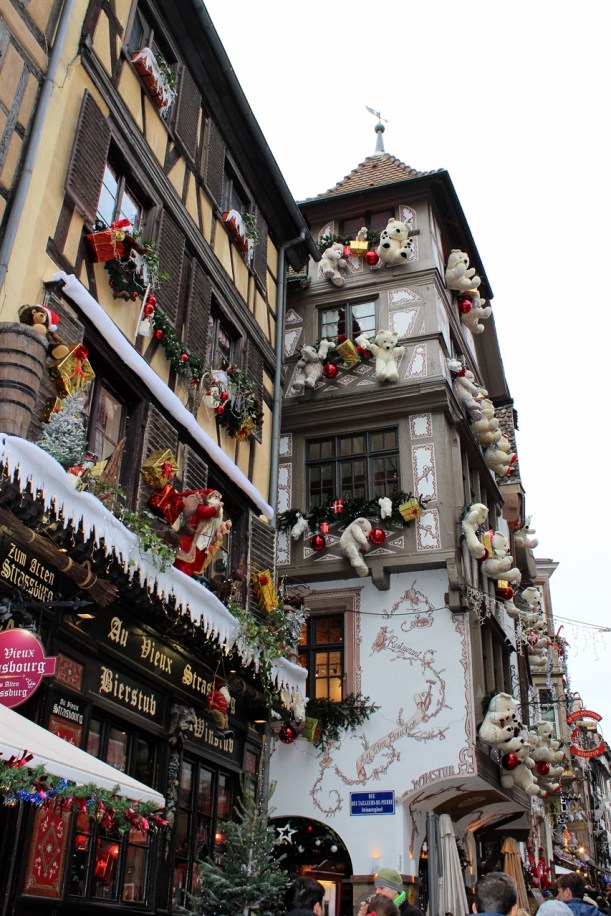 Christmas Market Cruise