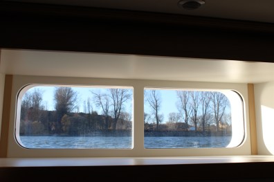 Christmas Market Cruise