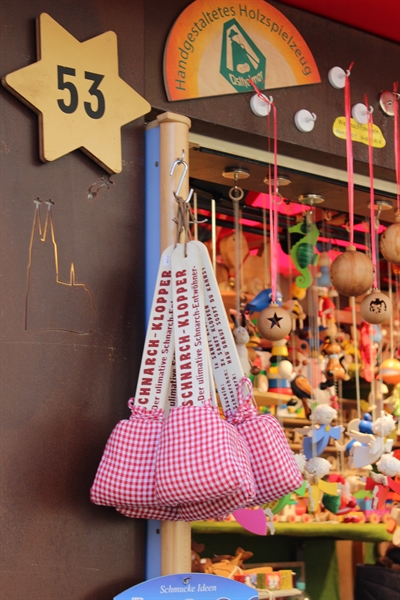 Christmas Market Cruise