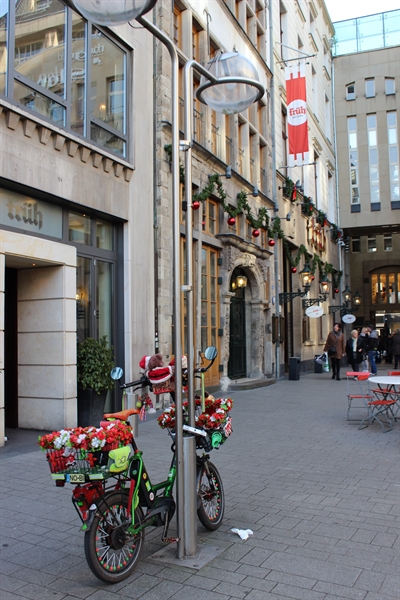 Christmas Market Cruise