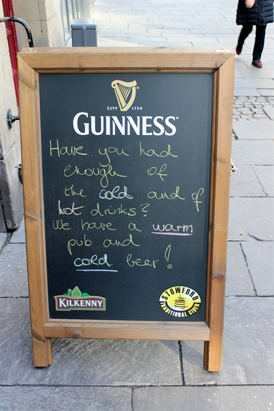 Christmas Market Cruise