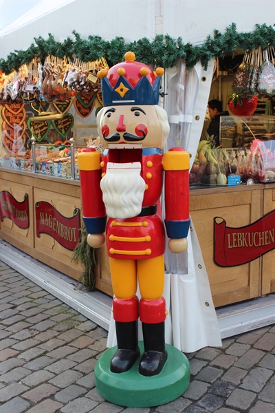 Christmas Market Cruise