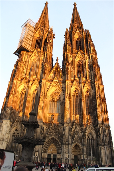 Christmas Market Cruise