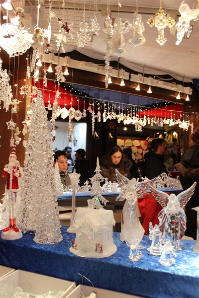 Christmas Market Cruise