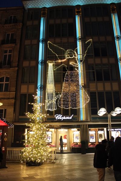 Christmas Market Cruise